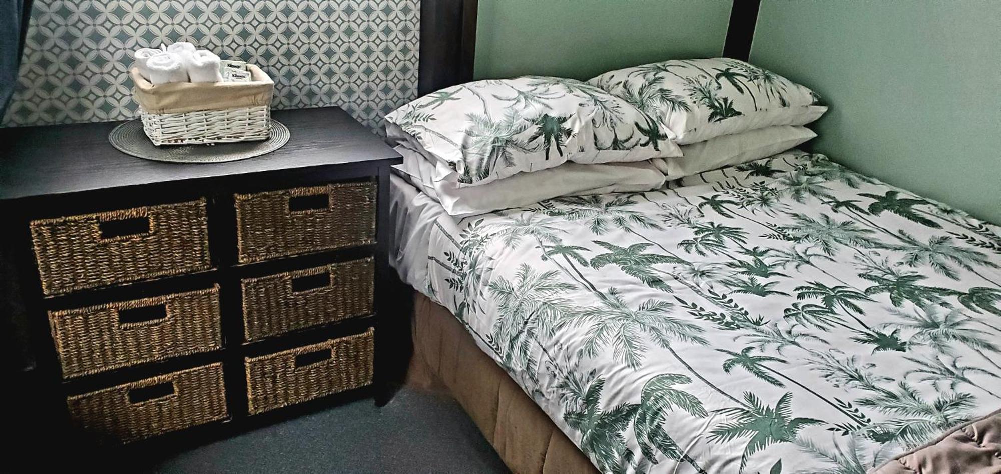 טוראנגי Tokaanu Lodge Motel מראה חיצוני תמונה