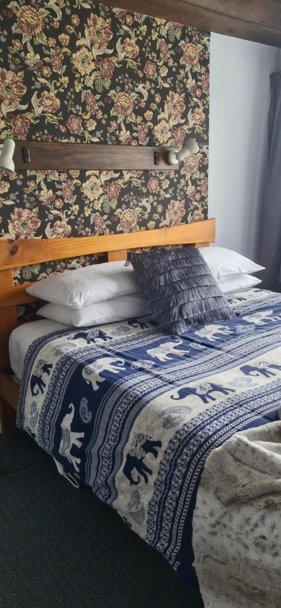 טוראנגי Tokaanu Lodge Motel מראה חיצוני תמונה